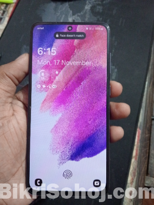 Samsung Galaxy s21 FE